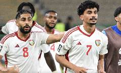 Nhận định, soi kèo U23 UAE  vs U23 Iran, 12h00 ngày 16/9: 3 điểm nhọc nhằn