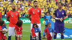 Ph&acirc;n t&iacute;ch tỷ lệ Chile vs Guinea, 23h ng&agrave;y 15/10