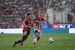 Ph&acirc;n t&iacute;ch tỷ lệ Colon Santa Fe vs Estudiantes Caseros, 7h10 ng&agrave;y 17/10