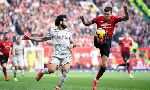 Nhận định dự đoán vòng 9 Ngoại hạng Anh: MU vs Liverpool