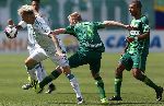Nhận định Palmeiras vs Chapecoense, 07h00 ngày 17/10: Thắng để hy vọng