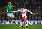 Nhận định b&oacute;ng đ&aacute; Thụy Sỹ vs CH Ireland, 01h45 ng&agrave;y 16/10: Đ&aacute; tảng