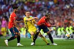 Tỷ lệ b&oacute;ng đ&aacute; VL EURO h&ocirc;m nay 15/10: Thụy Điển vs T&acirc;y Ban Nha