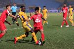 Lịch ph&aacute;t s&oacute;ng v&ograve;ng 25 V.League 2019: T&acirc;m điểm cuộc chiến trụ hạng