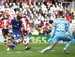 Nhận định Chelsea vs Southampton, 21h00 ngày 17/10