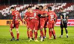 Nhận định Den Bosch vs Almere City FC, 1h00 ng&agrave;y 16/10
