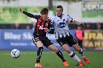 Nhận định Dundalk vs Bohemians, 23h45 ng&agrave;y 16/10