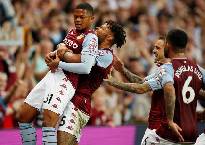 Đội hình ra sân chính thức Aston Villa vs Wolves, 21h ngày 16/10