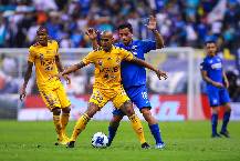 Nhận định, soi k&egrave;o Cruz Azul vs Tigres UANL, 9h ng&agrave;y 17/10