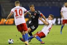 Nhận định, soi kèo Hamburger vs Dusseldorf, 1h30 ngày 17/10