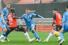 Nhận định, soi k&egrave;o Marseille vs Lorient, 1h45 ng&agrave;y 18/10