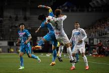 Nhận định, soi k&egrave;o Sagan Tosu vs Shonan Bellmare, 12h00 ng&agrave;y 16/10