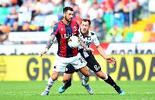 Nhận định, soi k&egrave;o Udinese vs Bologna, 20h00 ng&agrave;y 17/10