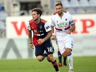 Ph&acirc;n t&iacute;ch k&egrave;o hiệp 1 Cagliari vs Sampdoria, 17h30 ng&agrave;y 17/10