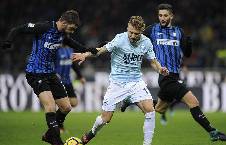 Ph&acirc;n t&iacute;ch k&egrave;o hiệp 1 Lazio vs Inter Milan, 23h00 ng&agrave;y 16/10