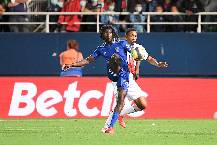 Ph&acirc;n t&iacute;ch k&egrave;o hiệp 1 Troyes vs Nice, 18h ng&agrave;y 17/10 