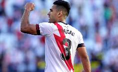 Ph&acirc;n t&iacute;ch k&egrave;o hiệp 1 Vallecano vs Elche, 19h ng&agrave;y 17/10