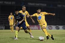 Soi kèo bóng đá Thái Lan hôm nay 16/10: Samut Prakan vs Port FC