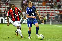 Soi k&egrave;o phạt g&oacute;c Troyes vs Nice, 18h ng&agrave;y 17/10