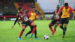 Tỷ lệ kèo nhà cái Herediano vs Alajuelense, 9h ngày 17/10