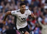 Đội hình ra sân chính thức Fulham vs Bournemouth, 21h ngày 15/10