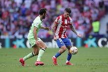 Nhận định, soi k&egrave;o Bilbao vs Atl. Madrid, 2h ng&agrave;y 16/10