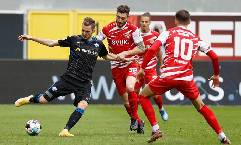 Nhận định, soi kèo Paderborn vs Sandhausen, 18h30 ngày 16/10