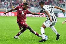 Nhận định, soi k&egrave;o Torino vs Juventus, 23h ng&agrave;y 15/10