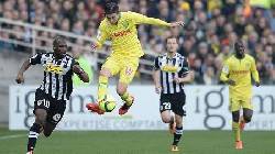 Nhận định, soi k&egrave;o Toulouse vs Angers, 18h ng&agrave;y 16/10