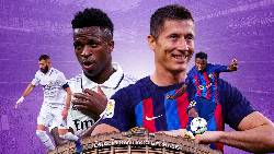 Những điểm n&oacute;ng định đoạt trận Real Madrid vs Barcelona, 21h15 ng&agrave;y 16/10