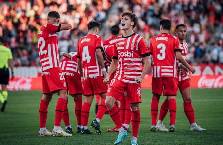 Ph&acirc;n t&iacute;ch k&egrave;o hiệp 1 Girona vs Cadiz, 19h ng&agrave;y 15/10