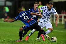 Ph&acirc;n t&iacute;ch k&egrave;o hiệp 1 Inter vs Salernitana, 17h30 ng&agrave;y 16/10