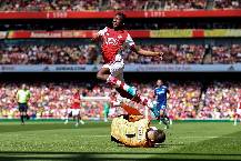 Ph&acirc;n t&iacute;ch k&egrave;o hiệp 1 Leeds vs Arsenal, 20h00 ng&agrave;y 16/10