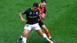 Ph&acirc;n t&iacute;ch k&egrave;o hiệp 1 Macarthur vs Adelaide, 11h ng&agrave;y 16/10