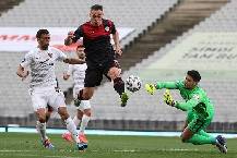 Soi kèo bóng đá Thổ Nhĩ Kỳ hôm nay 15/10: Fatih vs Hatayspor