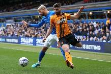 Soi k&egrave;o, dự đo&aacute;n Macao Hull vs Birmingham, 21h ng&agrave;y 16/10