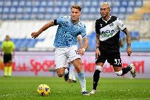 Soi k&egrave;o, dự đo&aacute;n Macao Lazio vs Udinese, 20h ng&agrave;y 16/10