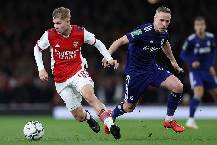 Soi k&egrave;o phạt g&oacute;c Leeds vs Arsenal, 20h00 ng&agrave;y 16/10