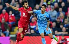 Soi k&egrave;o phạt g&oacute;c Liverpool vs Man City, 22h30 ng&agrave;y 16/10