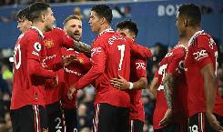 Soi k&egrave;o phạt g&oacute;c MU vs Newcastle, 20h ng&agrave;y 16/10