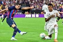 Soi k&egrave;o phạt g&oacute;c Real Madrid vs Barcelona, 21h15 ng&agrave;y 16/9