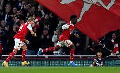 Tỷ lệ kèo nhà cái Leeds vs Arsenal mới nhất, 20h ngày 16/10