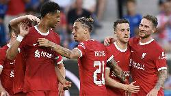 'Bóng đá bên ngoài Liverpool quá độc hại, tôi không thể được nữa'