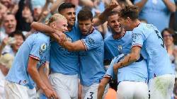 'Tiên tửu' Man City: 'Bác sĩ còn suýt khóc vì chấn thương của tôi'