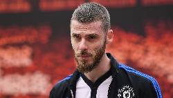 Man United đưa De Gea trở lại với một vai trò 'đặc biệt'