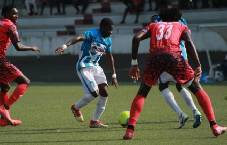 Máy tính dự đoán bóng đá 16/10: Korhogo vs Mouna