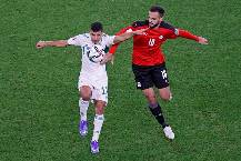 Nhận định, soi kèo Algeria vs Ai Cập, 23h00 ngày 16/10