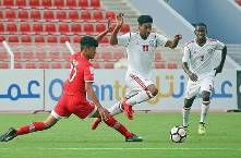 Nhận định, soi kèo Bahla vs AL-Nahda, 20h00 ngày 15/10