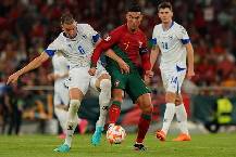 Nhận định, soi k&egrave;o Bosnia-Herzegovina vs Bồ Đ&agrave;o Nha, 1h45 ng&agrave;y 17/10