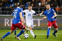 Nhận định, soi k&egrave;o Iceland vs Liechtenstein, 1h45 ng&agrave;y 17/10